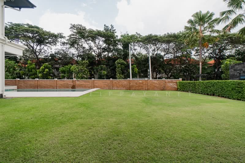 NICHADA ONYX, Nonthaburi, Bang Talat, Pak Kret, Nonthaburi, 5 Bedrooms, 880 sqm, Single Detached House For Sale, by Kay Tippayanet, 500428693 - DDproperty.com