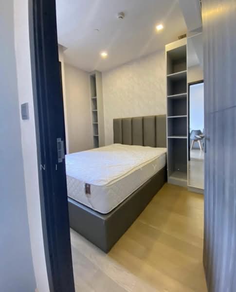 ASHTON Asoke, Bangkok, 131 Asoke Montri Road, Khlongtoei Nua, Watthana, Bangkok, 1 Bedroom, 31 sqm, Condo For Rent, by Achaya Nithipanyawong, 500428695 - DDproperty.com