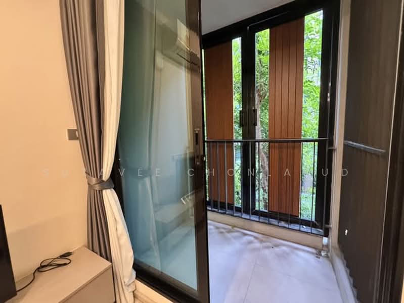 Vtara Sukhumvit 36, Bangkok, 118 Soi Saen Sabai, Phra Kanong, Khlong Toei, Bangkok, 2 Bedrooms, 66 sqm, Condo For Rent, by Sutavee Chonlabud, 500428696 - DDproperty.com