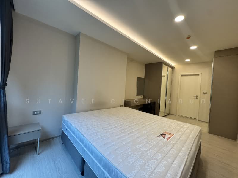 Vtara Sukhumvit 36, Bangkok, 118 Soi Saen Sabai, Phra Kanong, Khlong Toei, Bangkok, 2 Bedrooms, 66 sqm, Condo For Rent, by Sutavee Chonlabud, 500428696 - DDproperty.com