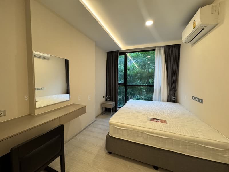 Vtara Sukhumvit 36, Bangkok, 118 Soi Saen Sabai, Phra Kanong, Khlong Toei, Bangkok, 2 Bedrooms, 66 sqm, Condo For Rent, by Sutavee Chonlabud, 500428696 - DDproperty.com