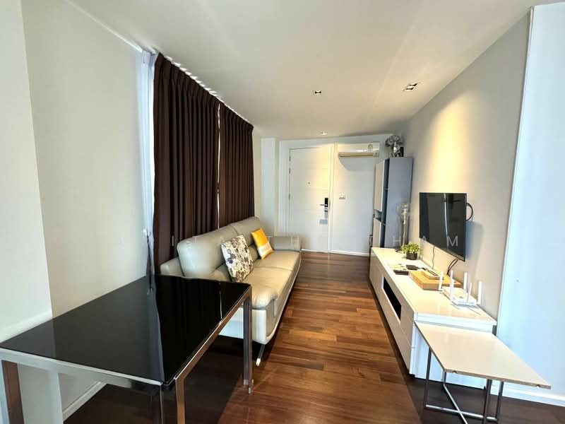 Formosa Ladprao 7, Bangkok, . Lat Phrao 7 Alley, Jom Phon, Chatuchak, Bangkok, 1 Bedroom, 38 sqm, Condo For Rent, by Ramita Theptham, 500428698 - DDproperty.com