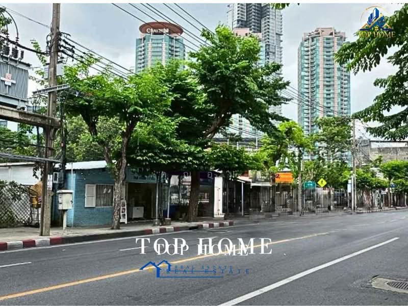 ขายด่วน! ที่ดินทำเลทองติดถนนเจริญกรุง ใกล้เอเชียทีค เพียง 650 เมตร, กรุงเทพ, บางโพงพาง, ยานนาวา, กรุงเทพ, 998 ตร.ม., ที่ดิน ขาย, โดย คุณอั้ม, 500428699 - DDproperty.com