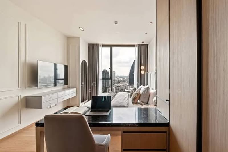 BEATNIQ Sukhumvit 32, Bangkok, Soi Sukhumvit 32, Sukhumvit Road, Khong Tan, Khlong Toei, Bangkok, 1 Bedroom, 58 sqm, Condo For Sale, by Achaya Nithipanyawong, 500428700 - DDproperty.com