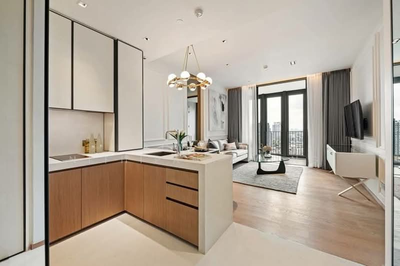 BEATNIQ Sukhumvit 32, Bangkok, Soi Sukhumvit 32, Sukhumvit Road, Khong Tan, Khlong Toei, Bangkok, 1 Bedroom, 58 sqm, Condo For Sale, by Achaya Nithipanyawong, 500428700 - DDproperty.com