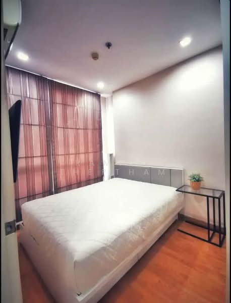 Q House Sukhumvit 79, Bangkok, 2059 Sukhumvit Road, Phra Kanong Nua, Watthana, Bangkok, 1 Bedroom, 27 sqm, Condo For Rent, by Ramita Theptham, 500428701 - DDproperty.com