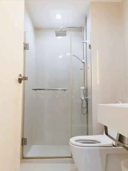 Q House Sukhumvit 79, Bangkok, 2059 Sukhumvit Road, Phra Kanong Nua, Watthana, Bangkok, 1 Bedroom, 27 sqm, Condo For Rent, by Ramita Theptham, 500428701 - DDproperty.com