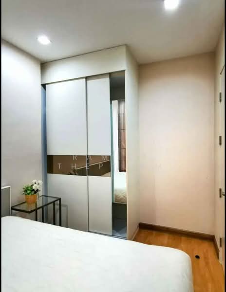 Q House Sukhumvit 79 : คิวเฮาส์ สุขุมวิท 79, กรุงเทพ, 2059 ถนนสุขุมวิท, พระโขนงเหนือ, วัฒนา, กรุงเทพ, 27 ตร.ม., คอนโด ให้เช่า, โดย Ramita Theptham, 500428701 - DDproperty.com