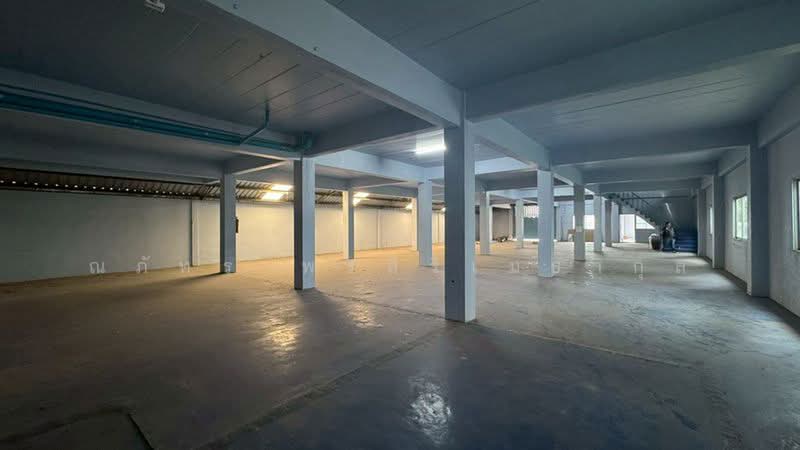 โกดัง/โรงงานให้เช่า พร้อมออฟฟิศ ผังเมืองสีชมพู ทำเลดี พื้นที่กว้าง ทุ่งสีทอง บางน้ำจืด สมุทรสาคร, สมุทรสาคร, บางน้ำจืด, เมืองสมุทรสาคร, สมุทรสาคร, 914 ตร.ม., โกดัง-โรงงาน ให้เช่า, โดย ณภัทร พรสิริเมธากุล, 500428703 - DDproperty.com