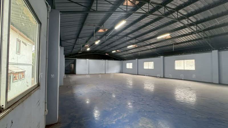 โกดัง/โรงงานให้เช่า พร้อมออฟฟิศ ผังเมืองสีชมพู ทำเลดี พื้นที่กว้าง ทุ่งสีทอง บางน้ำจืด สมุทรสาคร, Samut Sakhon, Bang Nam Chut, Muang Samut Sakhon, Samut Sakhon, , 914 sqm, Warehouse/Factory For Rent, by ณภัทร พรสิริเมธากุล, 500428703 - DDproperty.com