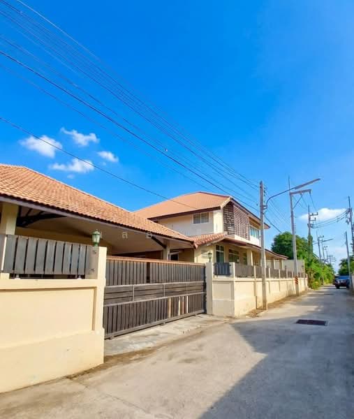 ซอยชลประทาน12 (สมอตัน), Prachuap Khiri Khan, Hua Hin, Prachuap Khiri Khan, 3 Bedrooms, 690 sqm, Single Detached House For Sale, by พลอยจิรา, 500428705 - DDproperty.com