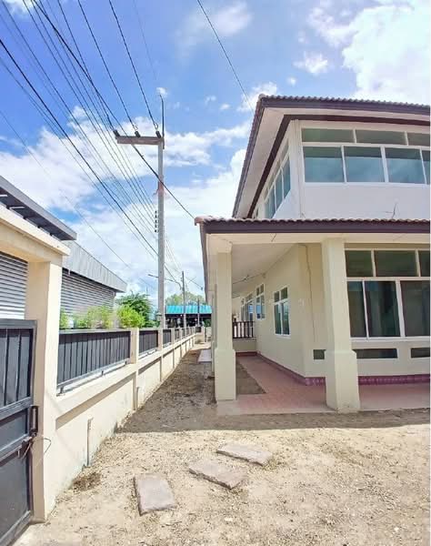 ซอยชลประทาน12 (สมอตัน), Prachuap Khiri Khan, Hua Hin, Prachuap Khiri Khan, 3 Bedrooms, 690 sqm, Single Detached House For Sale, by พลอยจิรา, 500428705 - DDproperty.com