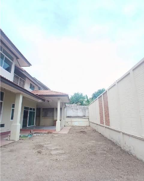 ซอยชลประทาน12 (สมอตัน), Prachuap Khiri Khan, Hua Hin, Prachuap Khiri Khan, 3 Bedrooms, 690 sqm, Single Detached House For Sale, by พลอยจิรา, 500428705 - DDproperty.com