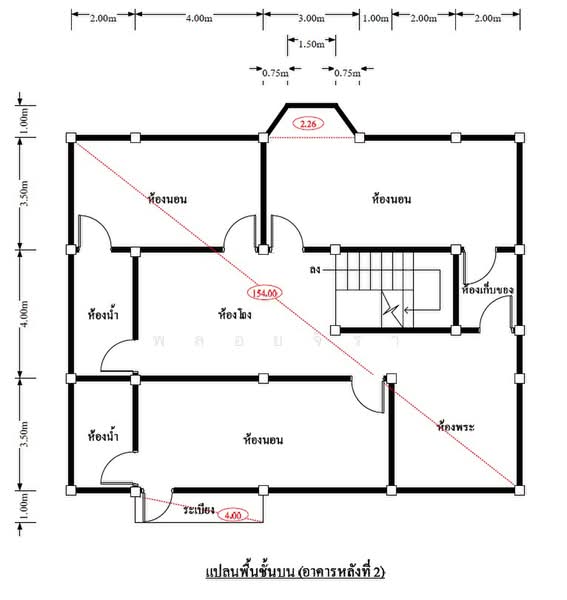 ซอยชลประทาน12 (สมอตัน), ประจวบคีรีขันธ์, หัวหิน, ประจวบคีรีขันธ์, 690 ตร.ม., บ้านเดี่ยว ขาย, โดย พลอยจิรา, 500428705 - DDproperty.com