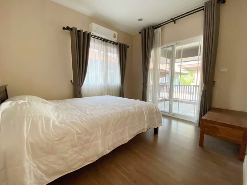 บ้านให้เช่า – ใกล้โรงเรียนต้นกล้า เพียง 5 นาที ค่าเช่า 35,000 บาท / เดือน รหัสทรัพย์ : No.5H675, เชียงใหม่, สันผีเสื้อ, เมืองเชียงใหม่, เชียงใหม่, 150 ตร.ม., บ้านเดี่ยว ให้เช่า, โดย Baandeedee Chiangmai, 500428707 - DDproperty.com