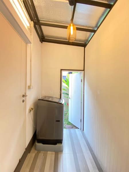 บ้านให้เช่า – ใกล้โรงเรียนต้นกล้า เพียง 5 นาที ค่าเช่า 35,000 บาท / เดือน รหัสทรัพย์ : No.5H675, เชียงใหม่, สันผีเสื้อ, เมืองเชียงใหม่, เชียงใหม่, 150 ตร.ม., บ้านเดี่ยว ให้เช่า, โดย Baandeedee Chiangmai, 500428707 - DDproperty.com