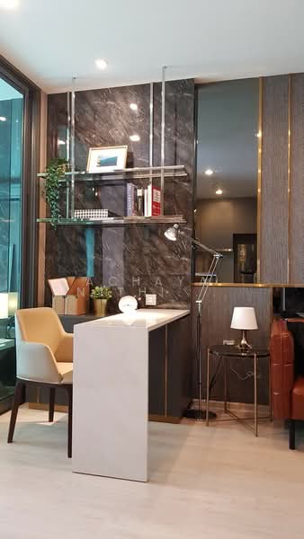 CIELA Sripatum, Bangkok, 2999 Phahonyothin Road, Lat Yao, Chatuchak, Bangkok, 1 Bedroom, 27 sqm, Condo For Rent, by Achaya Nithipanyawong, 500428708 - DDproperty.com