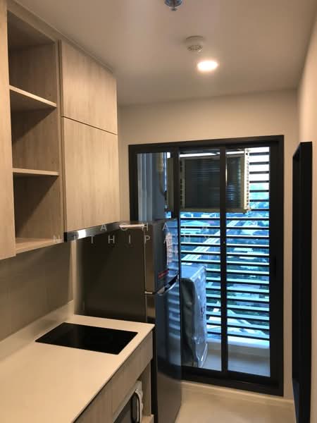 CIELA Sripatum, Bangkok, 2999 Phahonyothin Road, Lat Yao, Chatuchak, Bangkok, 1 Bedroom, 27 sqm, Condo For Rent, by Achaya Nithipanyawong, 500428708 - DDproperty.com