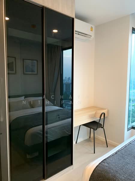 CIELA Sripatum, Bangkok, 2999 Phahonyothin Road, Lat Yao, Chatuchak, Bangkok, 1 Bedroom, 27 sqm, Condo For Rent, by Achaya Nithipanyawong, 500428708 - DDproperty.com