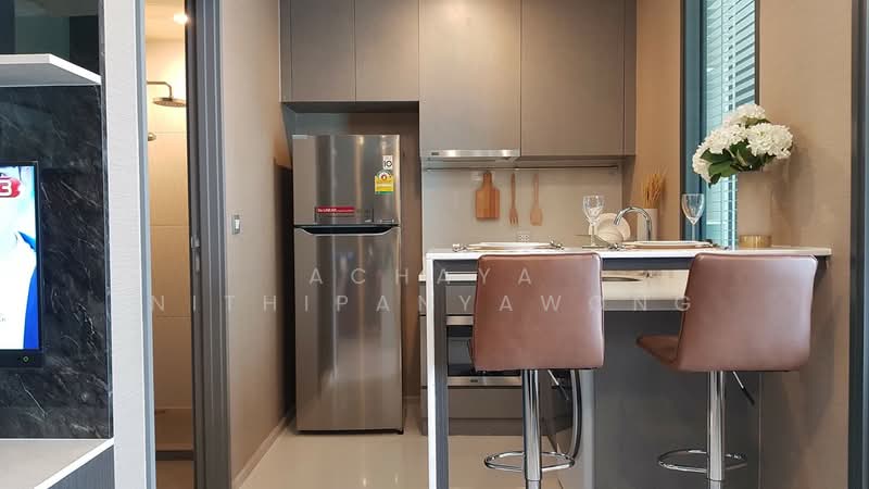 CIELA Sripatum, Bangkok, 2999 Phahonyothin Road, Lat Yao, Chatuchak, Bangkok, 1 Bedroom, 27 sqm, Condo For Rent, by Achaya Nithipanyawong, 500428708 - DDproperty.com