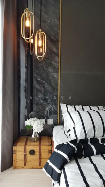 CIELA Sripatum, Bangkok, 2999 Phahonyothin Road, Lat Yao, Chatuchak, Bangkok, 1 Bedroom, 27 sqm, Condo For Rent, by Achaya Nithipanyawong, 500428708 - DDproperty.com
