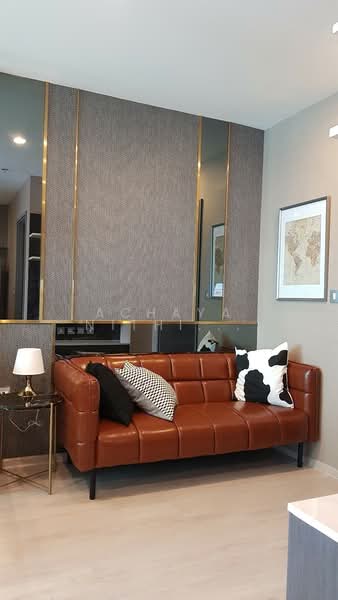 CIELA Sripatum, Bangkok, 2999 Phahonyothin Road, Lat Yao, Chatuchak, Bangkok, 1 Bedroom, 27 sqm, Condo For Rent, by Achaya Nithipanyawong, 500428708 - DDproperty.com
