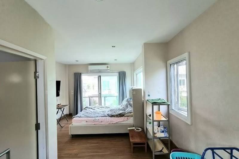 The City Bangyai, Nonthaburi, 118/15 Soi Songpeenong, Sao Thong Hin, Bang Yai, Nonthaburi, 3 Bedrooms, 185 sqm, Single Detached House For Sale, by ชนะชาติ นนท์ตา, 500428709 - DDproperty.com