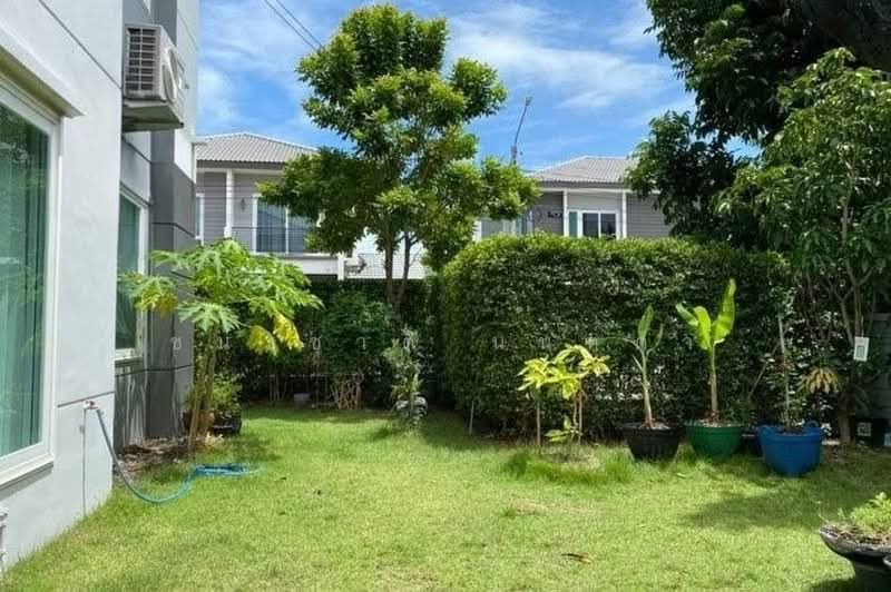 The City Bangyai, Nonthaburi, 118/15 Soi Songpeenong, Sao Thong Hin, Bang Yai, Nonthaburi, 3 Bedrooms, 185 sqm, Single Detached House For Sale, by ชนะชาติ นนท์ตา, 500428709 - DDproperty.com