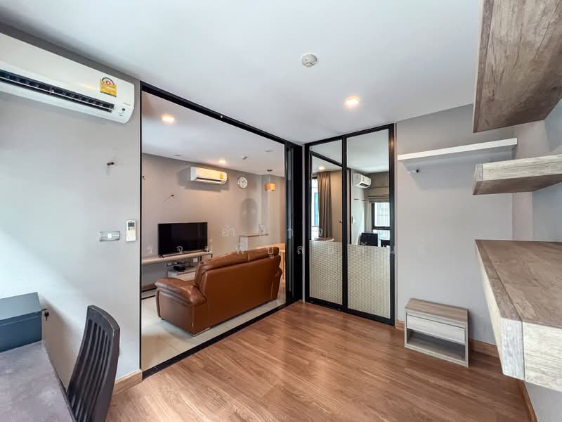 Tree Condo Sukhumvit 50, Bangkok, Sukhumvit Road, Phra Kanong, Khlong Toei, Bangkok, 1 Bedroom, 50 sqm, Condo For Sale, by อำนาจ โรจน์พิบูลย์พันธ์, 500428713 - DDproperty.com