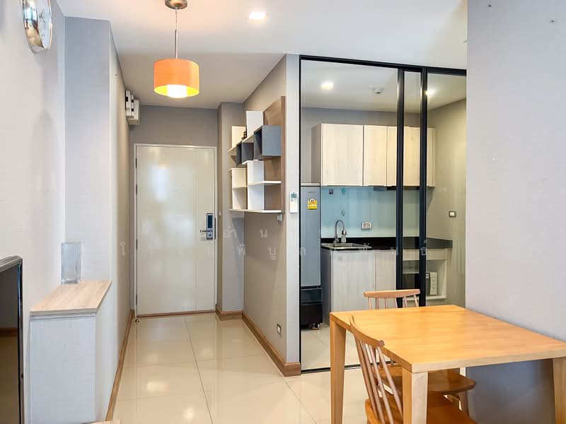 Tree Condo Sukhumvit 50, Bangkok, Sukhumvit Road, Phra Kanong, Khlong Toei, Bangkok, 1 Bedroom, 50 sqm, Condo For Sale, by อำนาจ โรจน์พิบูลย์พันธ์, 500428713 - DDproperty.com