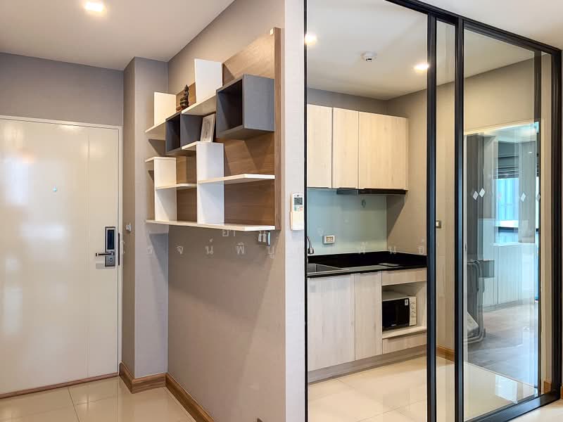 Tree Condo Sukhumvit 50, Bangkok, Sukhumvit Road, Phra Kanong, Khlong Toei, Bangkok, 1 Bedroom, 50 sqm, Condo For Sale, by อำนาจ โรจน์พิบูลย์พันธ์, 500428713 - DDproperty.com