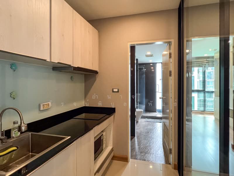 Tree Condo Sukhumvit 50, Bangkok, Sukhumvit Road, Phra Kanong, Khlong Toei, Bangkok, 1 Bedroom, 50 sqm, Condo For Sale, by อำนาจ โรจน์พิบูลย์พันธ์, 500428713 - DDproperty.com