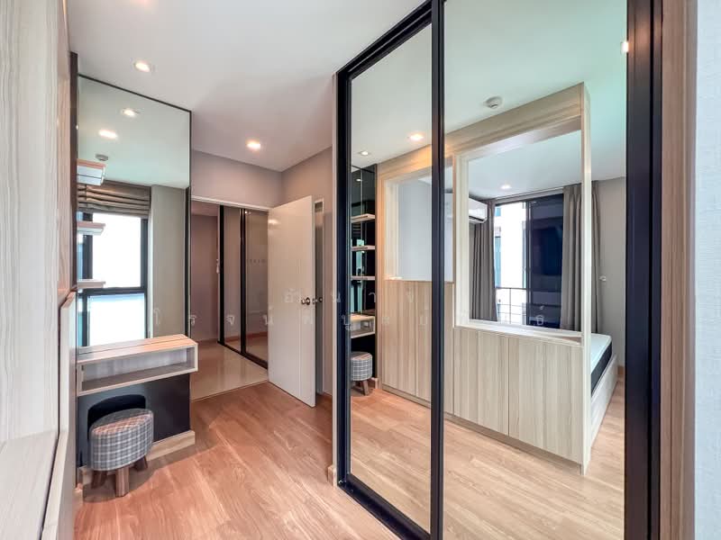 Tree Condo Sukhumvit 50, Bangkok, Sukhumvit Road, Phra Kanong, Khlong Toei, Bangkok, 1 Bedroom, 50 sqm, Condo For Sale, by อำนาจ โรจน์พิบูลย์พันธ์, 500428713 - DDproperty.com