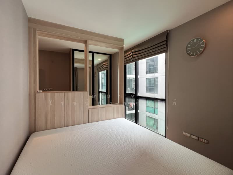 Tree Condo Sukhumvit 50, Bangkok, Sukhumvit Road, Phra Kanong, Khlong Toei, Bangkok, 1 Bedroom, 50 sqm, Condo For Sale, by อำนาจ โรจน์พิบูลย์พันธ์, 500428713 - DDproperty.com