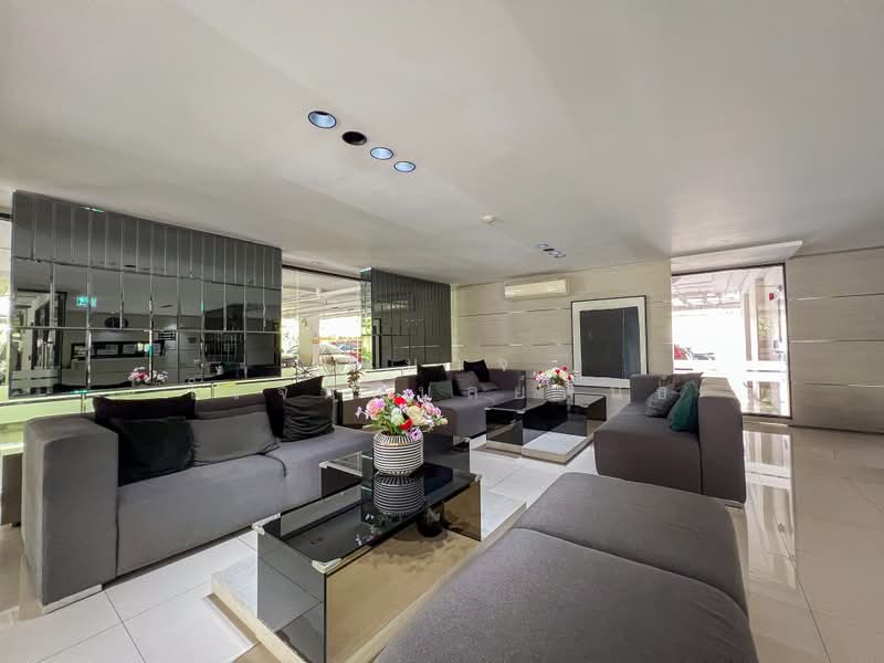 Tree Condo สุขุมวิท 50 (ทรี คอนโด สุขุมวิท 50), กรุงเทพ, ถนนสุขุมวิท, พระโขนง, คลองเตย, กรุงเทพ, 50 ตร.ม., คอนโด ขาย, โดย อำนาจ โรจน์พิบูลย์พันธ์, 500428713 - DDproperty.com