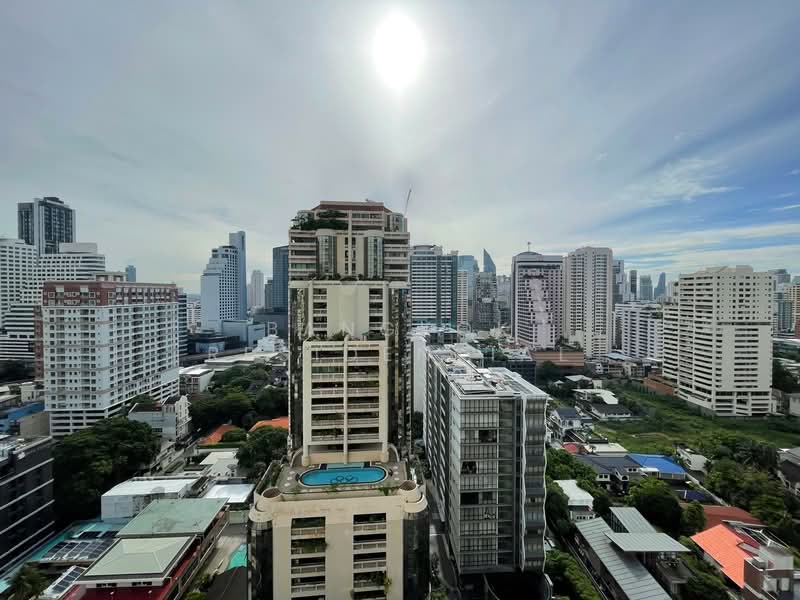 The Lakes : เดอะ เลค, กรุงเทพ, 123 ถนนรัชดาภิเษก, คลองเตย, กรุงเทพ, 67 ตร.ม., คอนโด ขาย, โดย Bangkok Residential, 500428716 - DDproperty.com