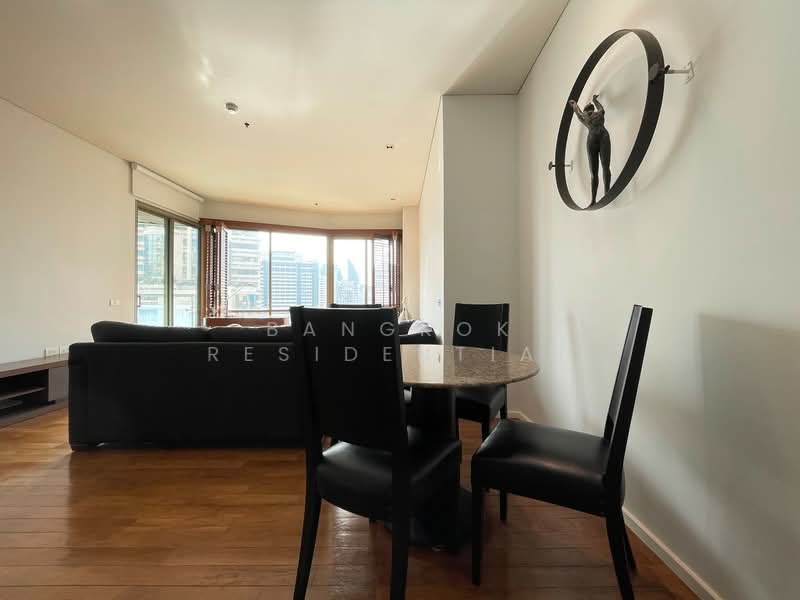 The Lakes, Bangkok, 123 Ratchadaphisek Road, Khlong Toei, Bangkok, 1 Bedroom, 67 sqm, Condo For Sale, by Bangkok Residential, 500428716 - DDproperty.com