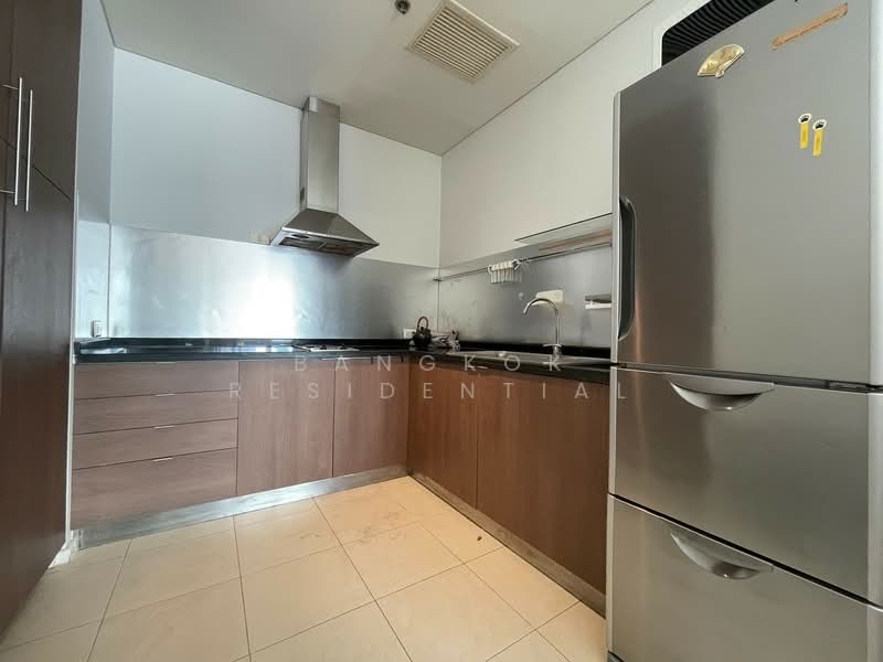 The Lakes, Bangkok, 123 Ratchadaphisek Road, Khlong Toei, Bangkok, 1 Bedroom, 67 sqm, Condo For Sale, by Bangkok Residential, 500428716 - DDproperty.com