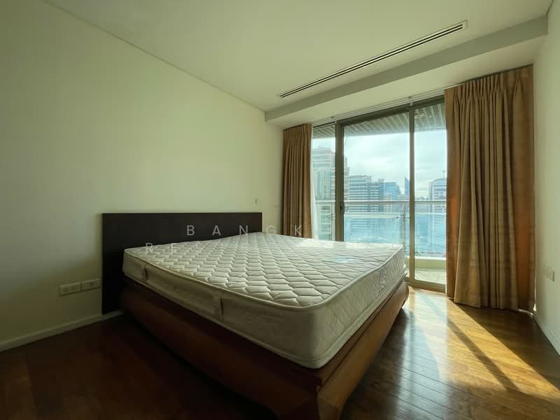 The Lakes, Bangkok, 123 Ratchadaphisek Road, Khlong Toei, Bangkok, 1 Bedroom, 67 sqm, Condo For Sale, by Bangkok Residential, 500428716 - DDproperty.com
