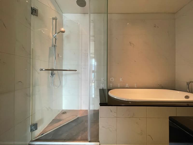 The Lakes, Bangkok, 123 Ratchadaphisek Road, Khlong Toei, Bangkok, 1 Bedroom, 67 sqm, Condo For Sale, by Bangkok Residential, 500428716 - DDproperty.com