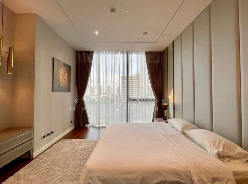 MARQUE Sukhumvit, Bangkok, 719 Sukhumvit 39 Road, Khlong Tan Nua, Watthana, Bangkok, 2 Bedrooms, 132 sqm, Condo For Rent, by Kittiphop Machchima, 500428718 - DDproperty.com