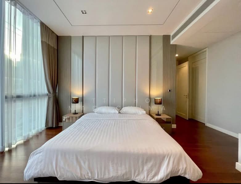 MARQUE Sukhumvit, Bangkok, 719 Sukhumvit 39 Road, Khlong Tan Nua, Watthana, Bangkok, 2 Bedrooms, 132 sqm, Condo For Rent, by Kittiphop Machchima, 500428718 - DDproperty.com