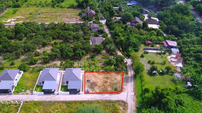 Land in Saraphi, Ban Saraphi, Chiang Mai, ชลประทาน, San Sai, Saraphi, Chiang Mai, , 400 sqm, Land For Sale, by นพเก้า ทุ่งขจี, 500428719 - DDproperty.com