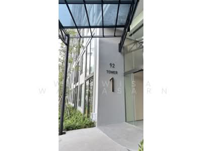 For Rent - Skyrise Avenue Sukhumvit 64, Bangkok