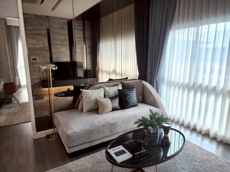 Bangkok Boulevard Signature Ladprao-Serithai : บางกอก บูเลอวาร์ด ซิกเนเจอร์ ลาดพร้าว-เสรีไทย, กรุงเทพ, Soi Seri Thai 9, Seri Thai Road, คลองกุ่ม, บึงกุ่ม, กรุงเทพ, 324 ตร.ม., บ้านเดี่ยว ขาย, โดย เนาวรัตน์ ภู่ระหงษ์, 500428721 - DDproperty.com