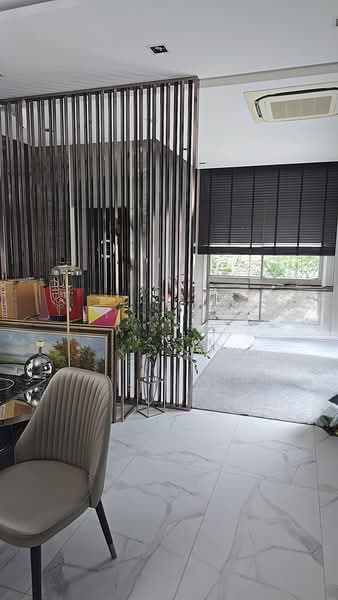 Bangkok Boulevard Signature Ladprao-Serithai : บางกอก บูเลอวาร์ด ซิกเนเจอร์ ลาดพร้าว-เสรีไทย, กรุงเทพ, Soi Seri Thai 9, Seri Thai Road, คลองกุ่ม, บึงกุ่ม, กรุงเทพ, 324 ตร.ม., บ้านเดี่ยว ขาย, โดย เนาวรัตน์ ภู่ระหงษ์, 500428721 - DDproperty.com