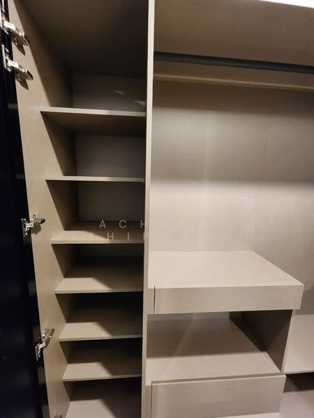 XT Huaikhwang, Bangkok, 244 Ratchadaphisek Road, Huai Khwang, Bangkok, 1 Bedroom, 34 sqm, Condo For Rent, by Achaya Nithipanyawong, 500428723 - DDproperty.com