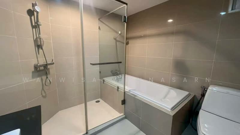 Belle Grand Rama 9, Bangkok, 131 Rama 9 Road, Huai Khwang, Bangkok, 2 Bedrooms, 99 sqm, Condo For Rent, by Wanwisa Wannasarn, 500428725 - DDproperty.com