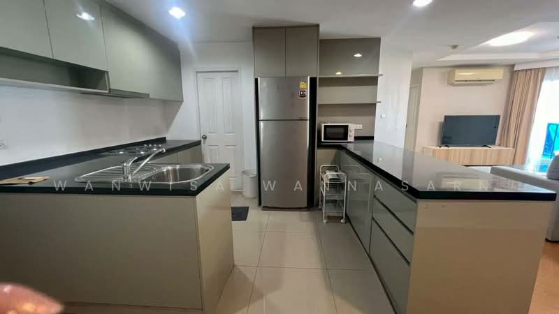 Belle Grand Rama 9, Bangkok, 131 Rama 9 Road, Huai Khwang, Bangkok, 2 Bedrooms, 99 sqm, Condo For Rent, by Wanwisa Wannasarn, 500428725 - DDproperty.com