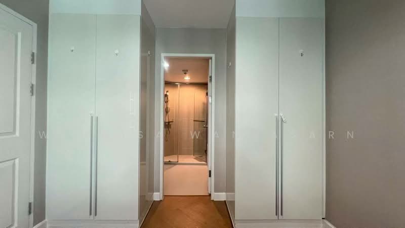 Belle Grand Rama 9, Bangkok, 131 Rama 9 Road, Huai Khwang, Bangkok, 2 Bedrooms, 99 sqm, Condo For Rent, by Wanwisa Wannasarn, 500428725 - DDproperty.com
